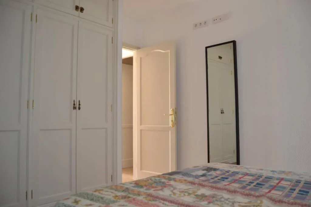 Appartement Casa Nori - Apartamento A 4 Minutos De La Playa Tías