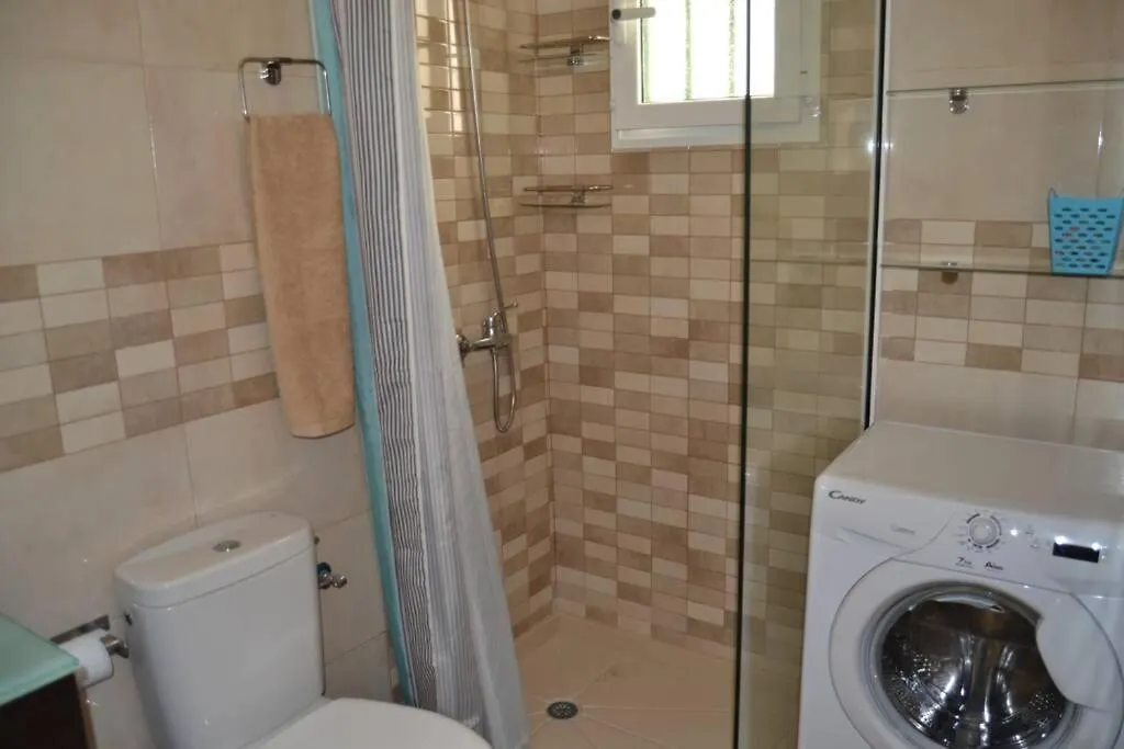 Casa Nori - Apartamento A 4 Minutos De La Playa Tías Appartement