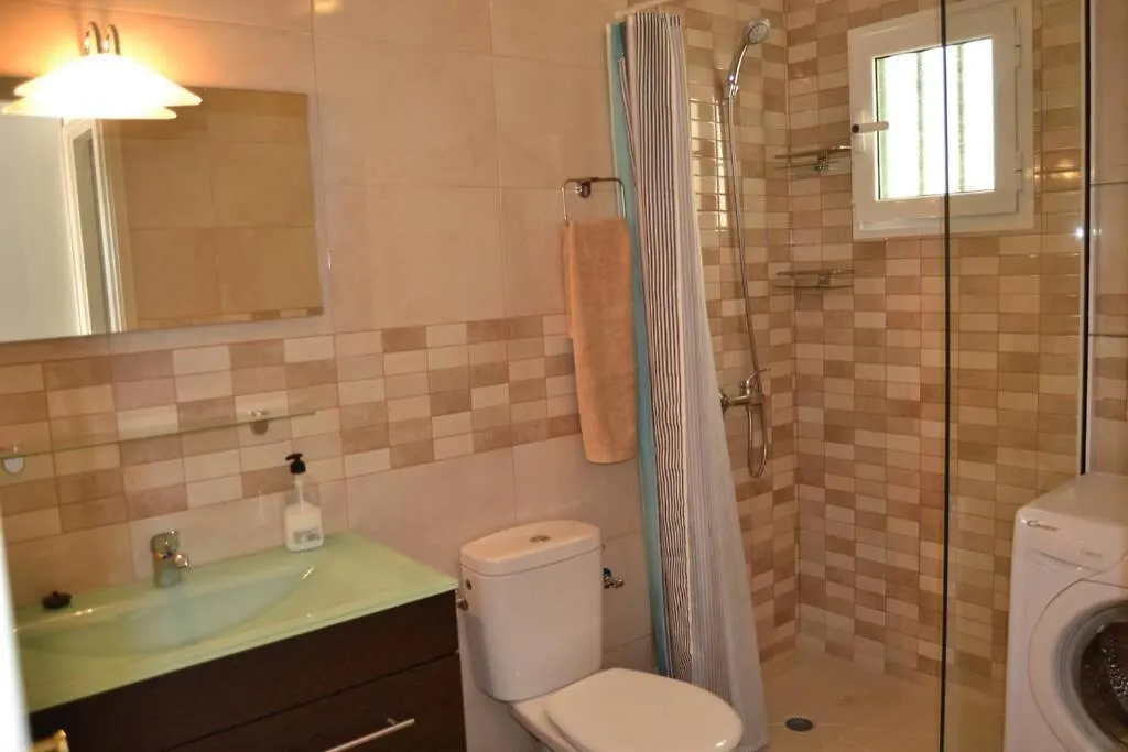 Casa Nori - Apartamento A 4 Minutos De La Playa Tías