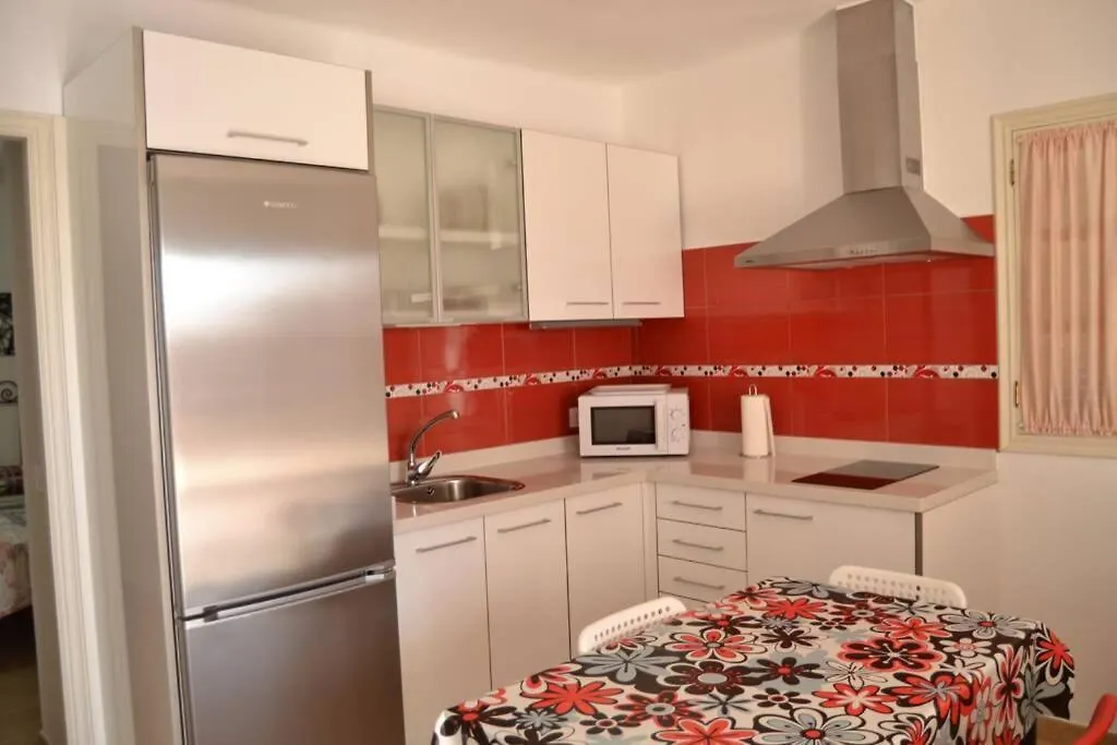 Appartement Casa Nori - Apartamento A 4 Minutos De La Playa Tías