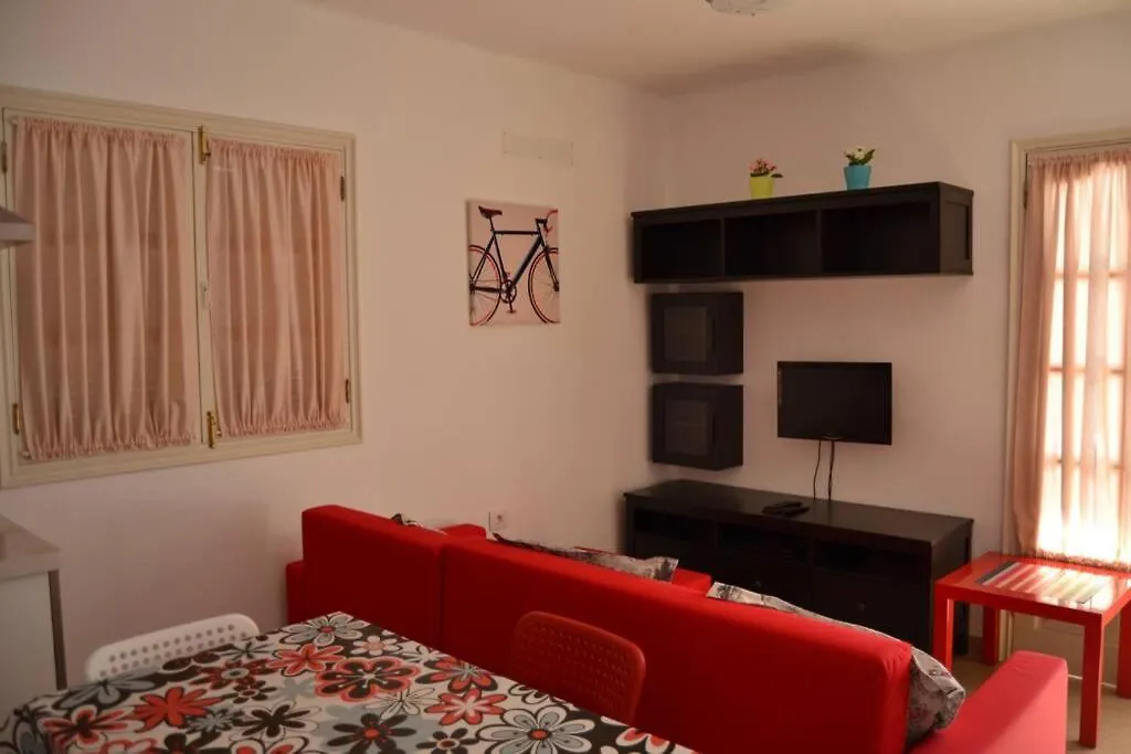 Casa Nori - Apartamento A 4 Minutos De La Playa Tías 0*,  Espagne