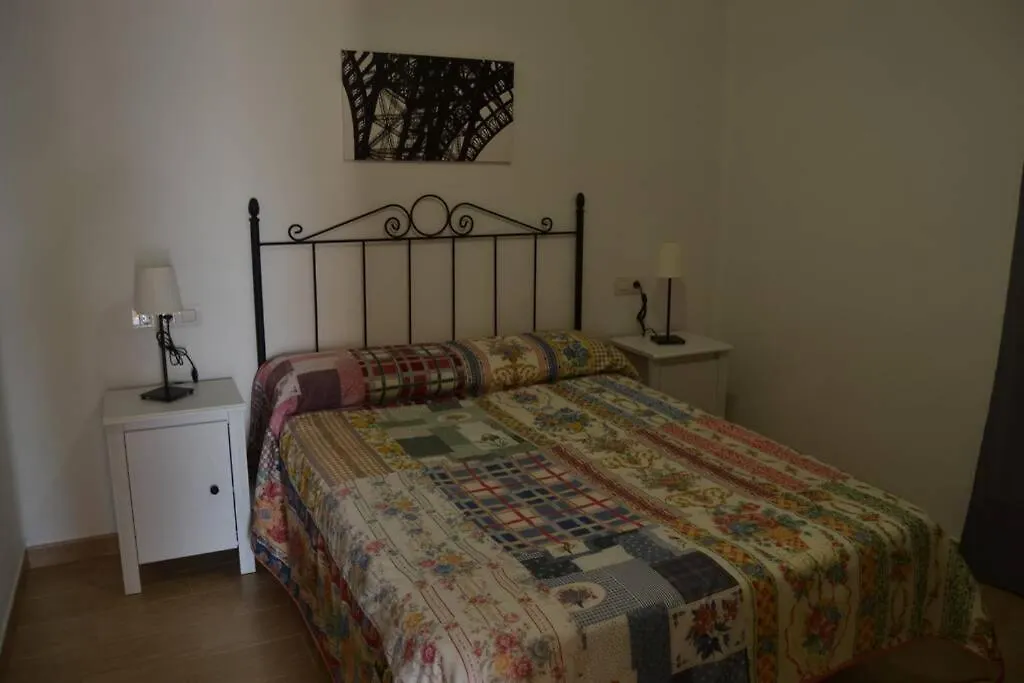 Casa Nori - Apartamento A 4 Minutos De La Playa Tias Apartment